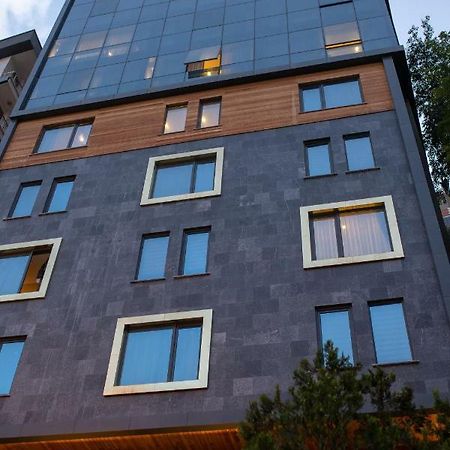 Viva Boutique Hotel Istambul Exterior foto